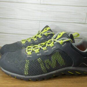 Merrell Riverbed Mesh Hiking Walking Shoes Men's 10
